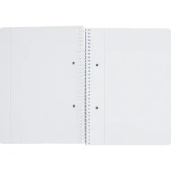 Note! Caderno Espiral A5 Quadriculado