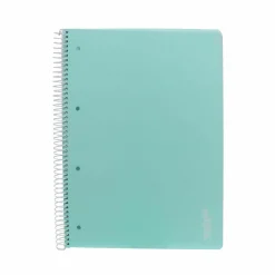 Online Note! Caderno Espiral A4 Quadriculado (várias cores)