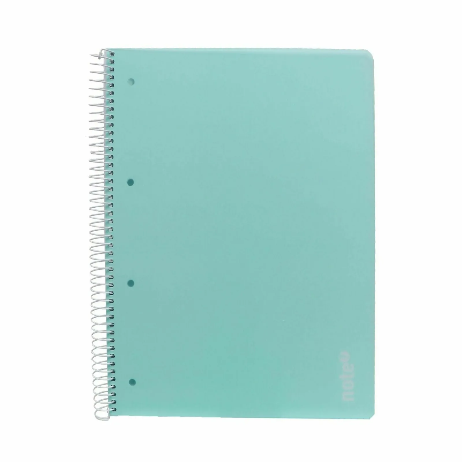 Online Note! Caderno Espiral A4 Quadriculado (várias cores)