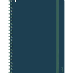 Note! Caderno Espiral A4 Soft 80 Folhas 80G Quadriculado
