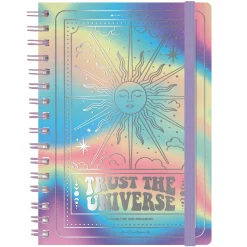 Legami Caderno Espiral Grande Pautado - Tarot