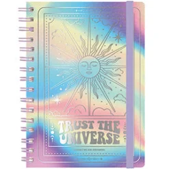 Legami Caderno Espiral Grande Pautado - Tarot