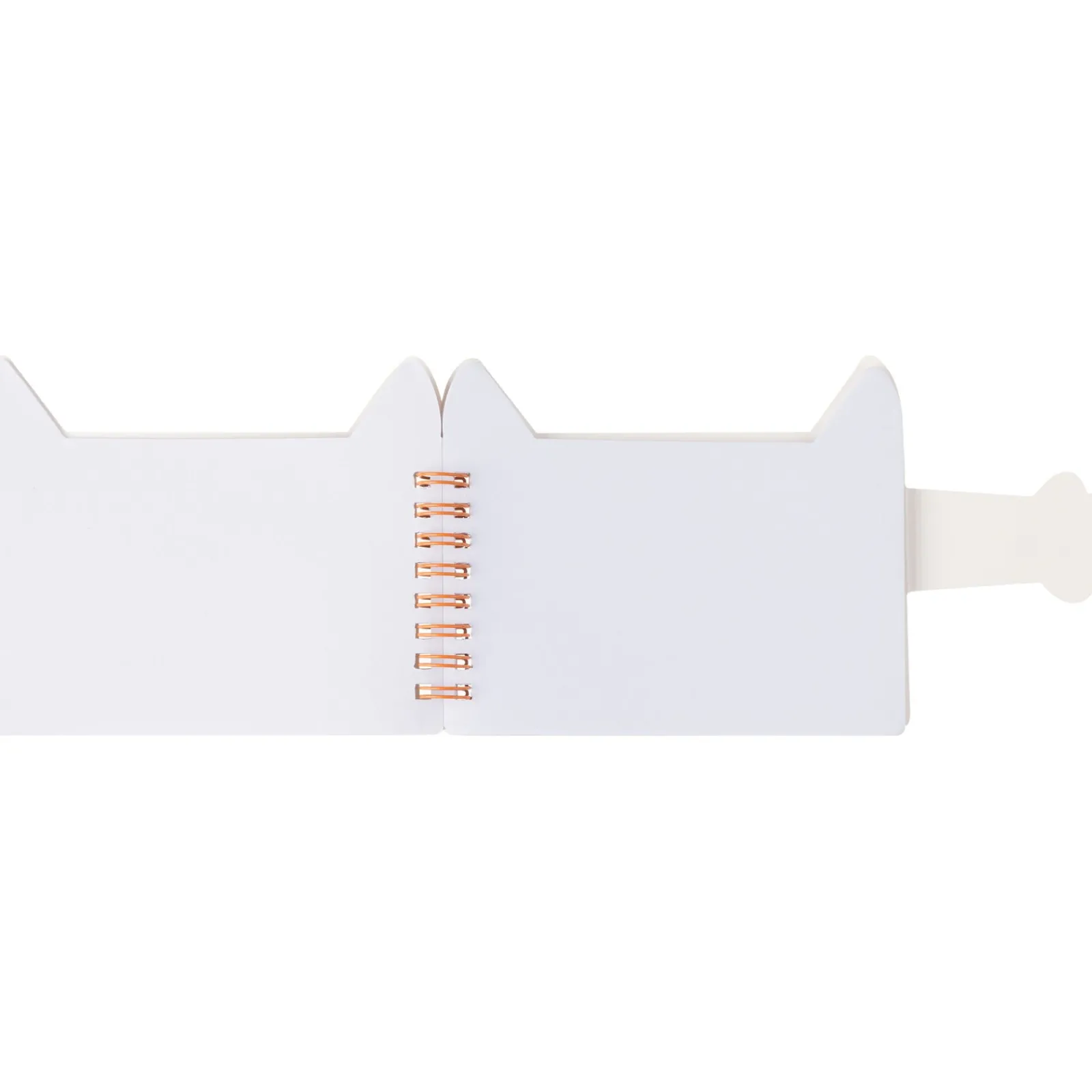 Discount Outras Marcas Caderno Espiral Liso 50 Folhas Dog Pet Friend