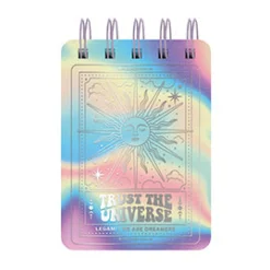 Legami Caderno Espiral Mini Pautado - Tarot