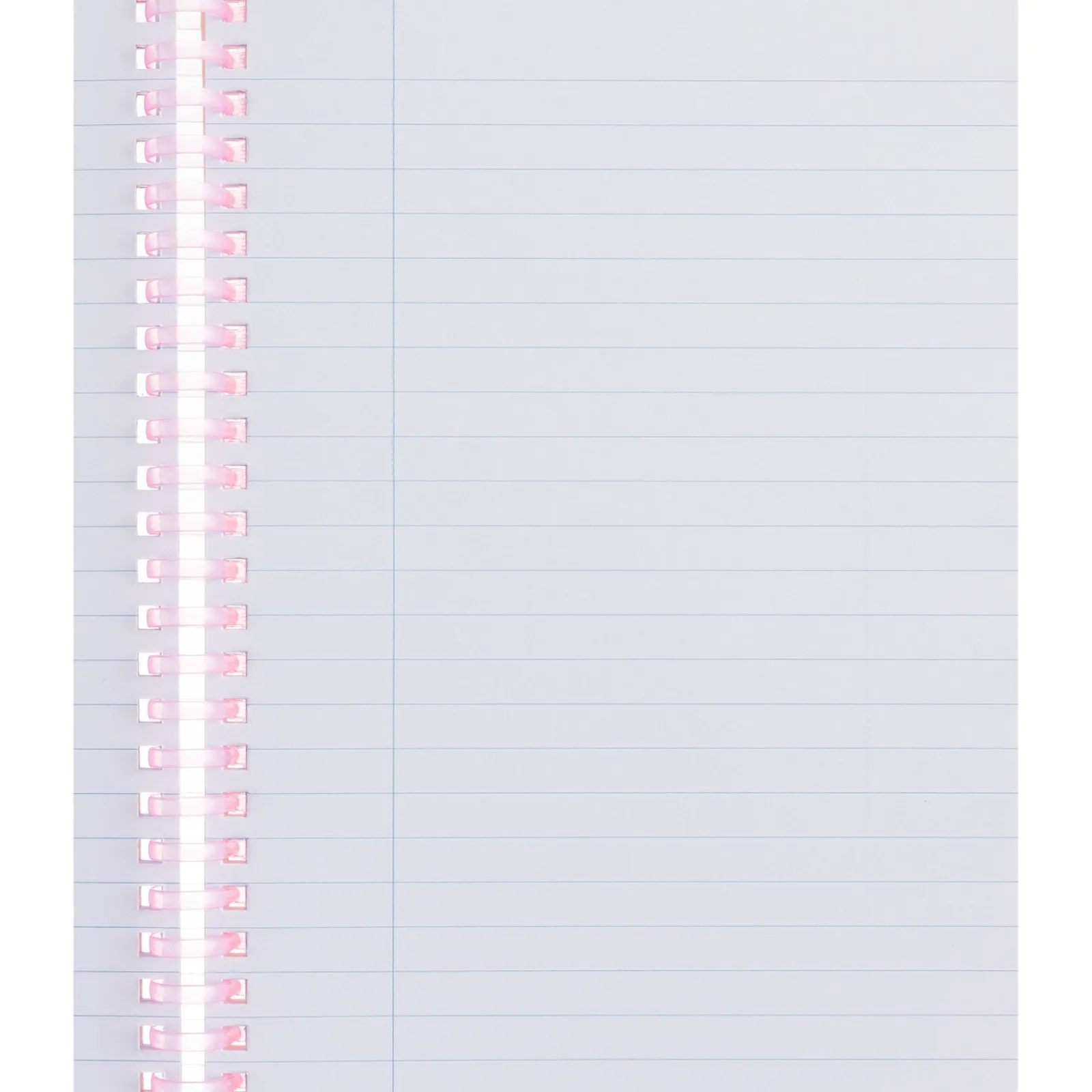 Note! Caderno Espiral Soft A5 (Artigo Sortido)