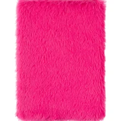 Outras Marcas Caderno Gift 64 Folhas Eye Pink Magic