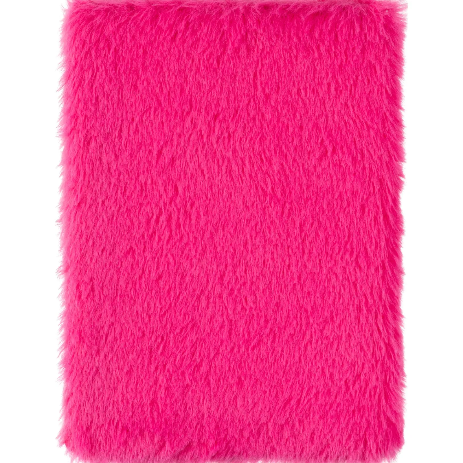 Outras Marcas Caderno Gift 64 Folhas Eye Pink Magic