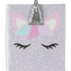 Outras Marcas Caderno Gift 80 Folhas Unicorn