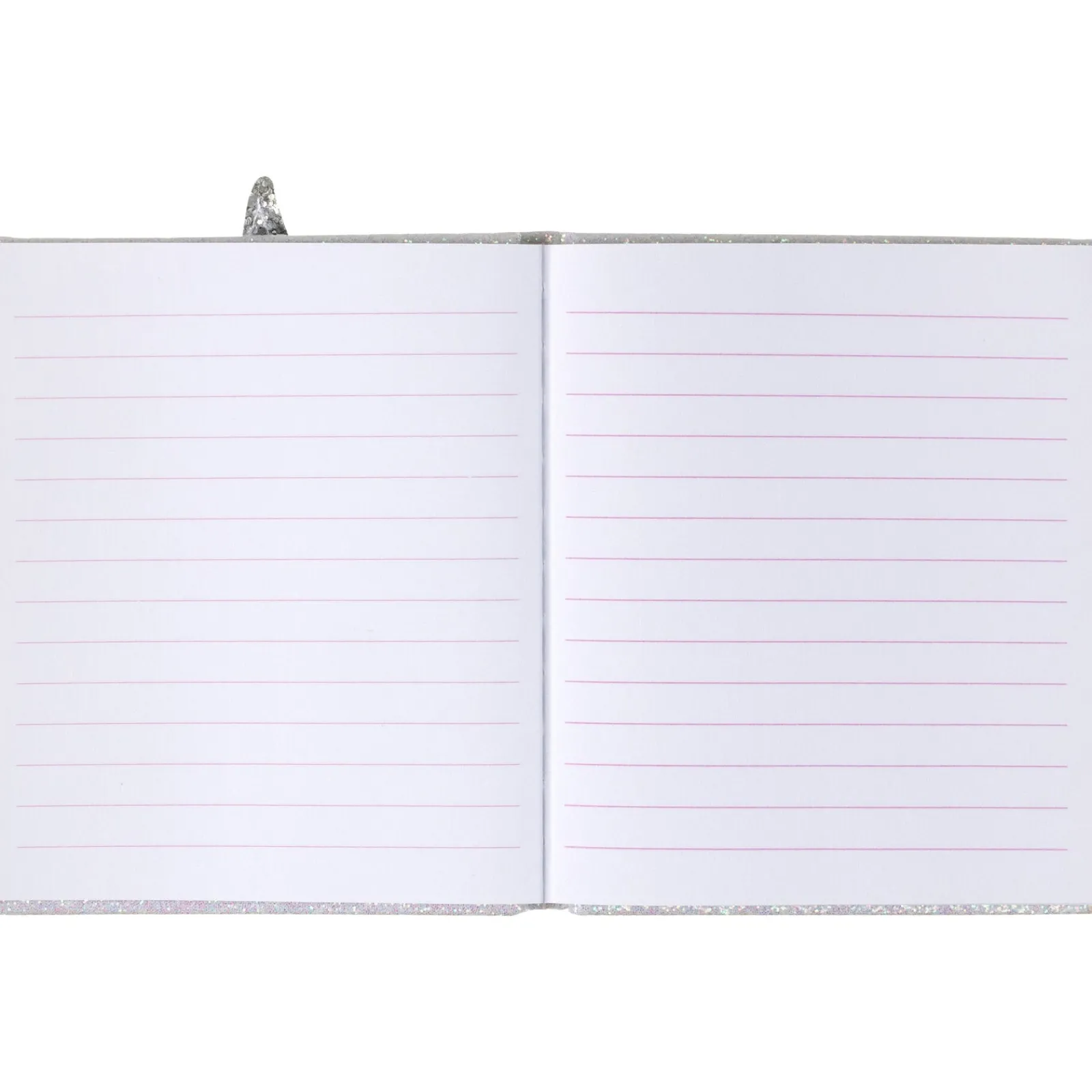 Outras Marcas Caderno Gift 80 Folhas Unicorn