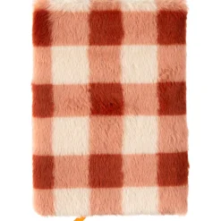 Outras Marcas Caderno Gift A5 80 Folhas Peluche Woof Pet Friendly