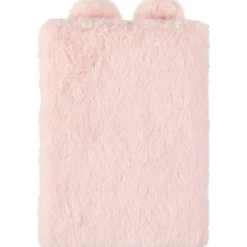 Outras Marcas Caderno Gift A5 80 Folhas Peluche Gata Amarela