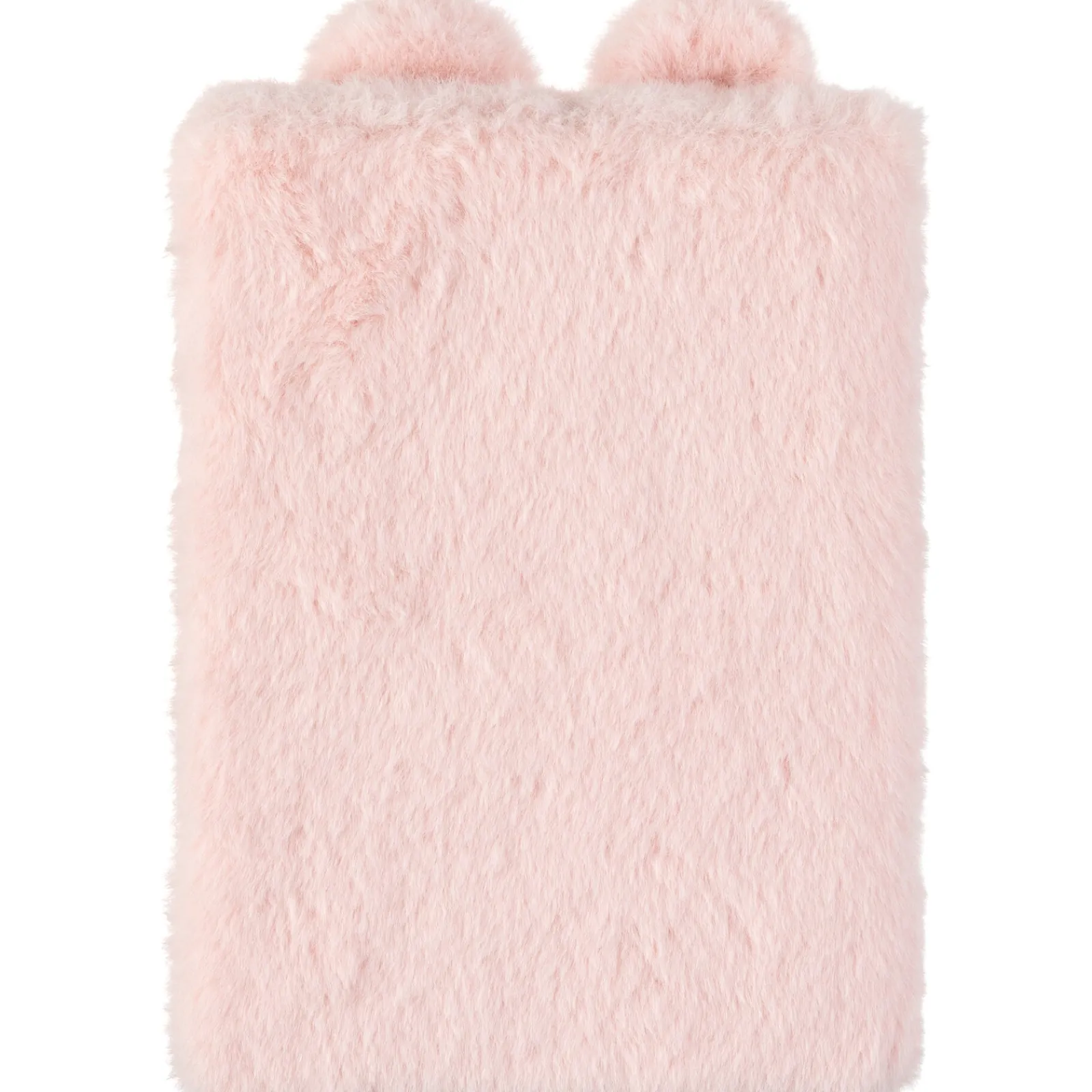 Outras Marcas Caderno Gift A5 80 Folhas Peluche Gata Amarela