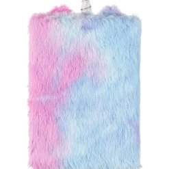 Sale Outras Marcas Caderno Gift A5 80 Folhas Peluche Unicorn