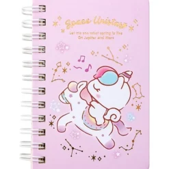Best Iigen Caderno Gift A7 Lazy Stars Unistar