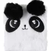 Sale Outras Marcas Caderno Gift Peluche 64 Folhas Panda