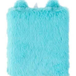 Outras Marcas Caderno Gift Peluche 64 Folhas Piupiu