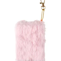 Discount Outras Marcas Caderno Gift Peluche 64 Folhas Rosa