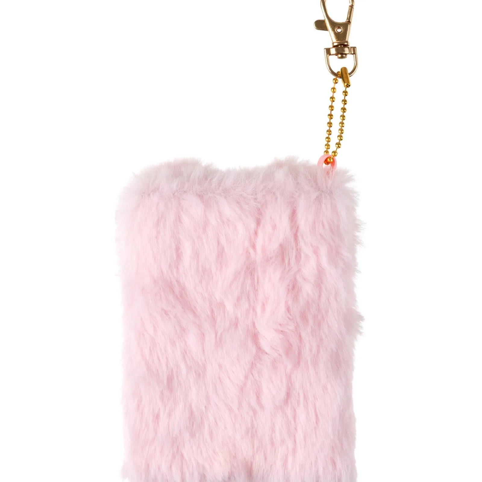 Discount Outras Marcas Caderno Gift Peluche 64 Folhas Rosa
