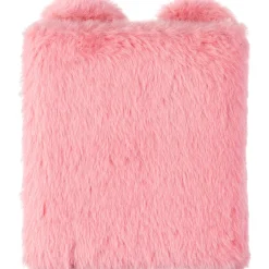 Outras Marcas Caderno Gift Peluche 64 Folhas Ursinha