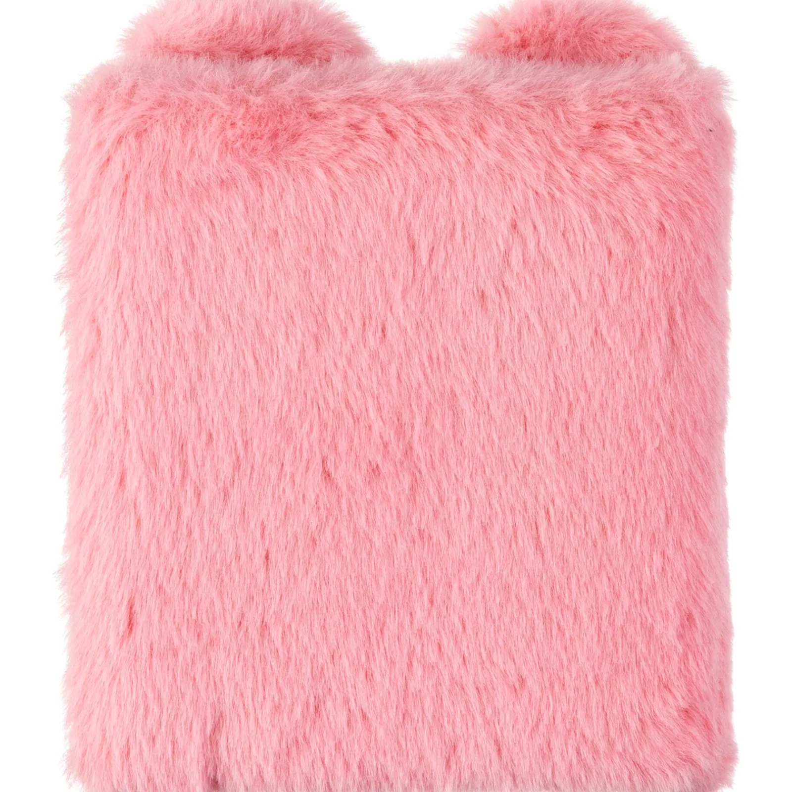 Outras Marcas Caderno Gift Peluche 64 Folhas Ursinha