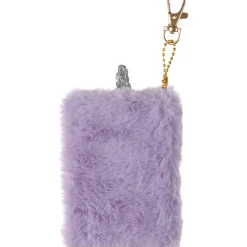 Outras Marcas Caderno Gift Peluche 64 Folhas Lilás