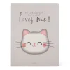 Online Legami Caderno Grande - Kitty
