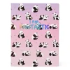 Discount Legami Caderno Grande - Panda