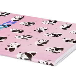 Discount Legami Caderno Grande - Panda