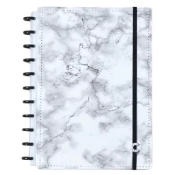 Hot Caderno Inteligente Caderno Grande Bianco