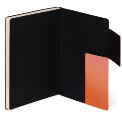 Discount Legami Caderno Grande Pautado - Golden Hour