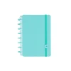 Caderno Inteligente A5 All Aquamarine
