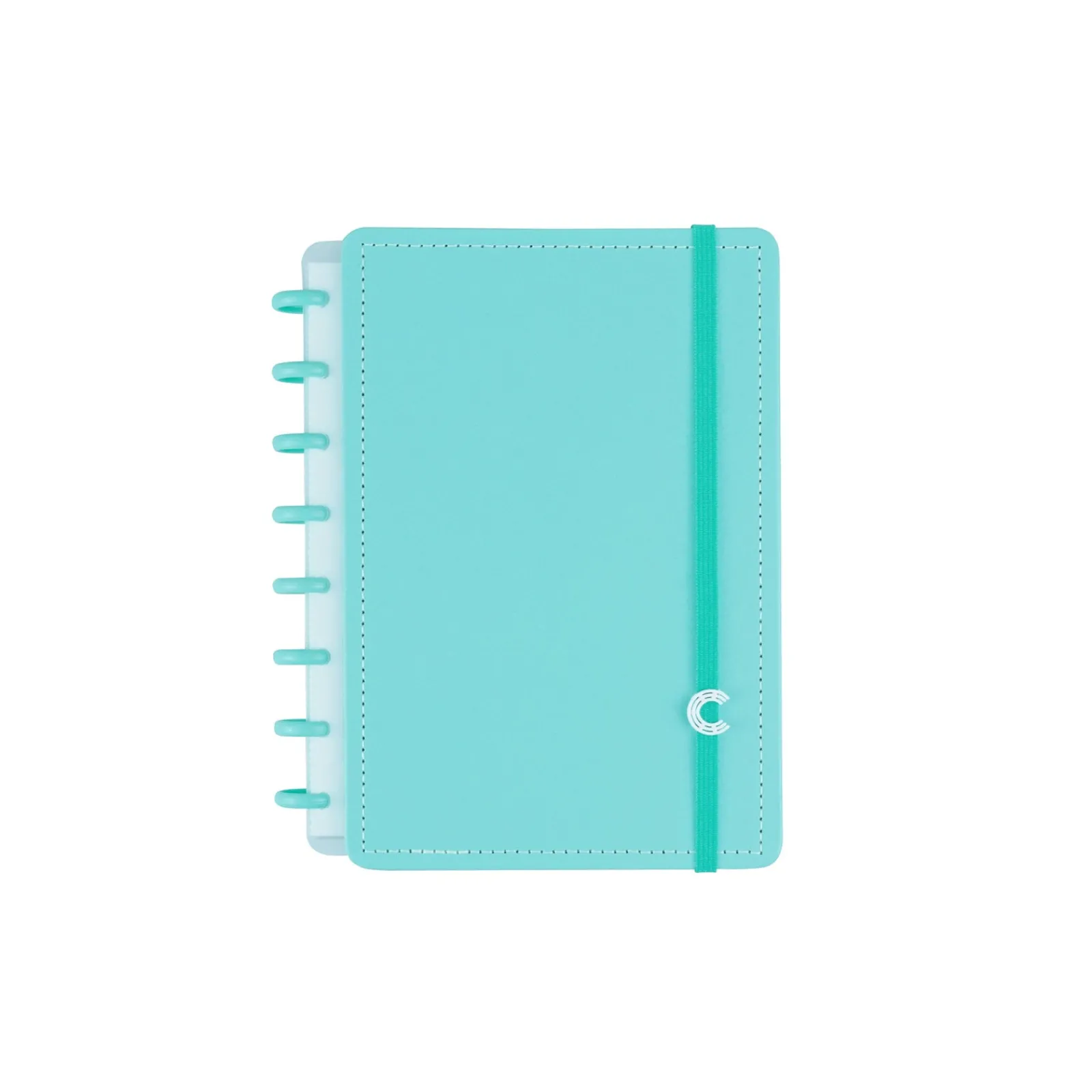 Caderno Inteligente A5 All Aquamarine