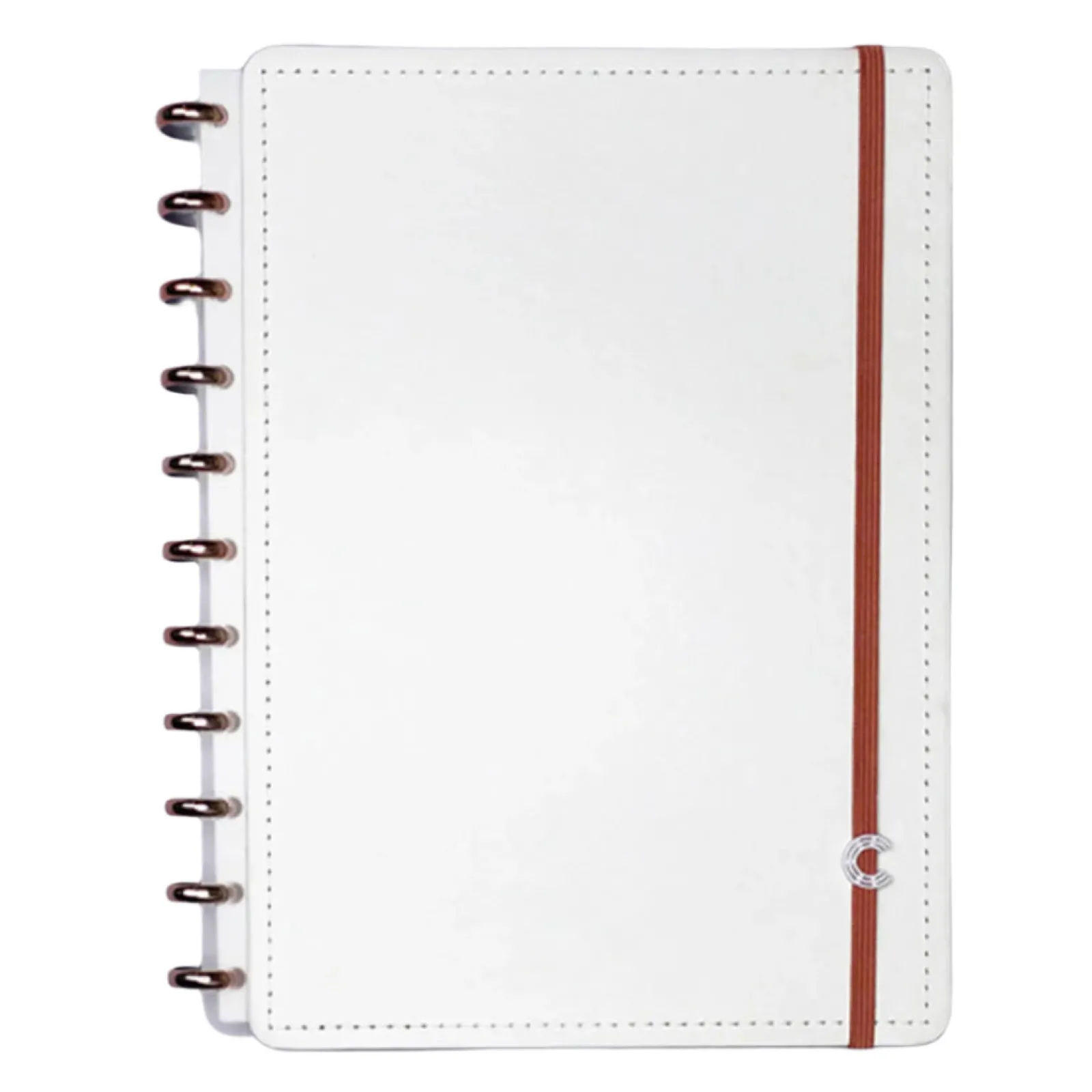 Best Caderno Inteligente A4 All White