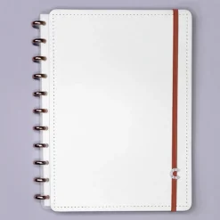 Best Caderno Inteligente A4 All White