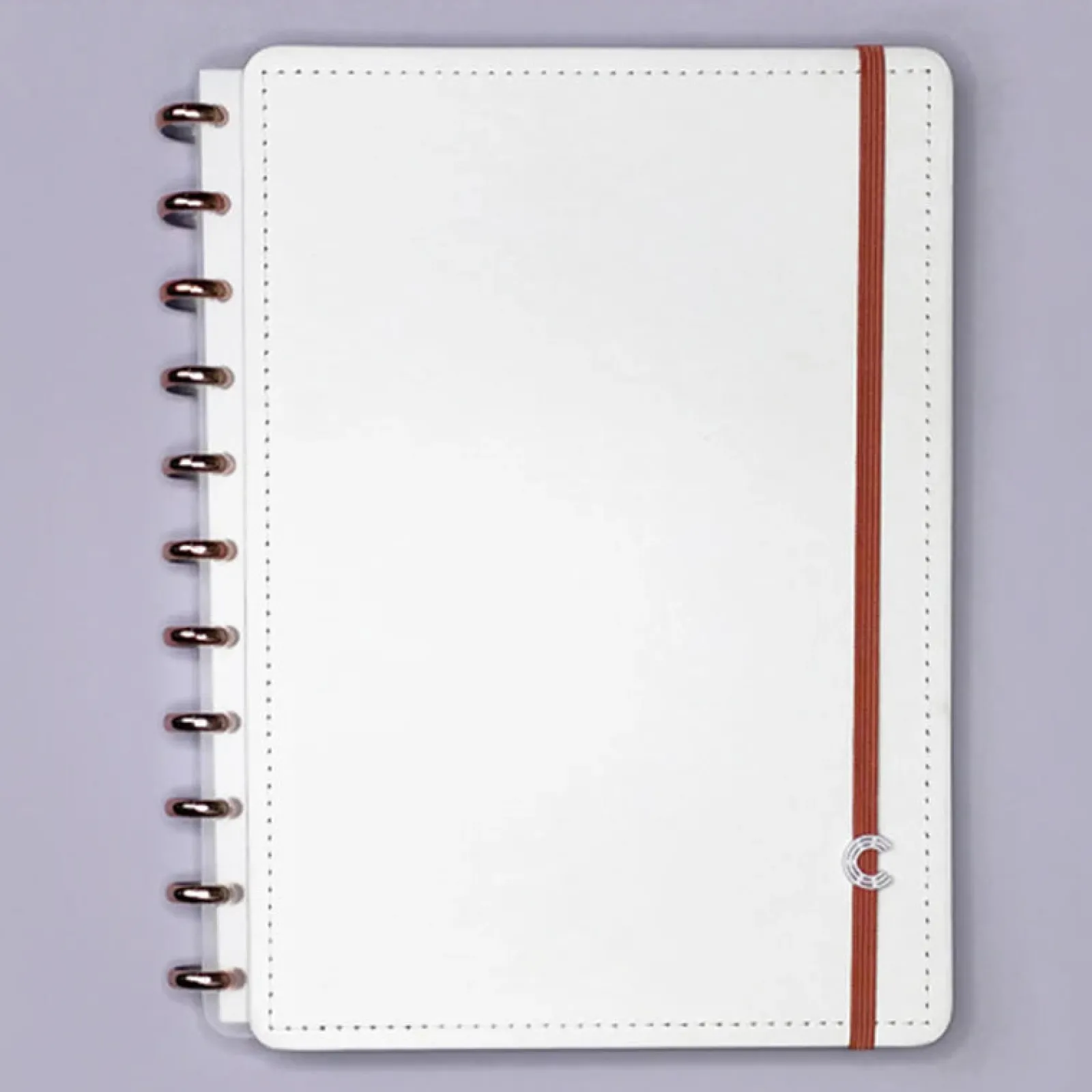 Best Caderno Inteligente A4 All White