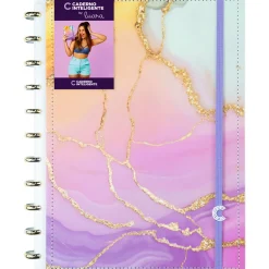 Outlet Caderno Inteligente A4 Aurora By Luara