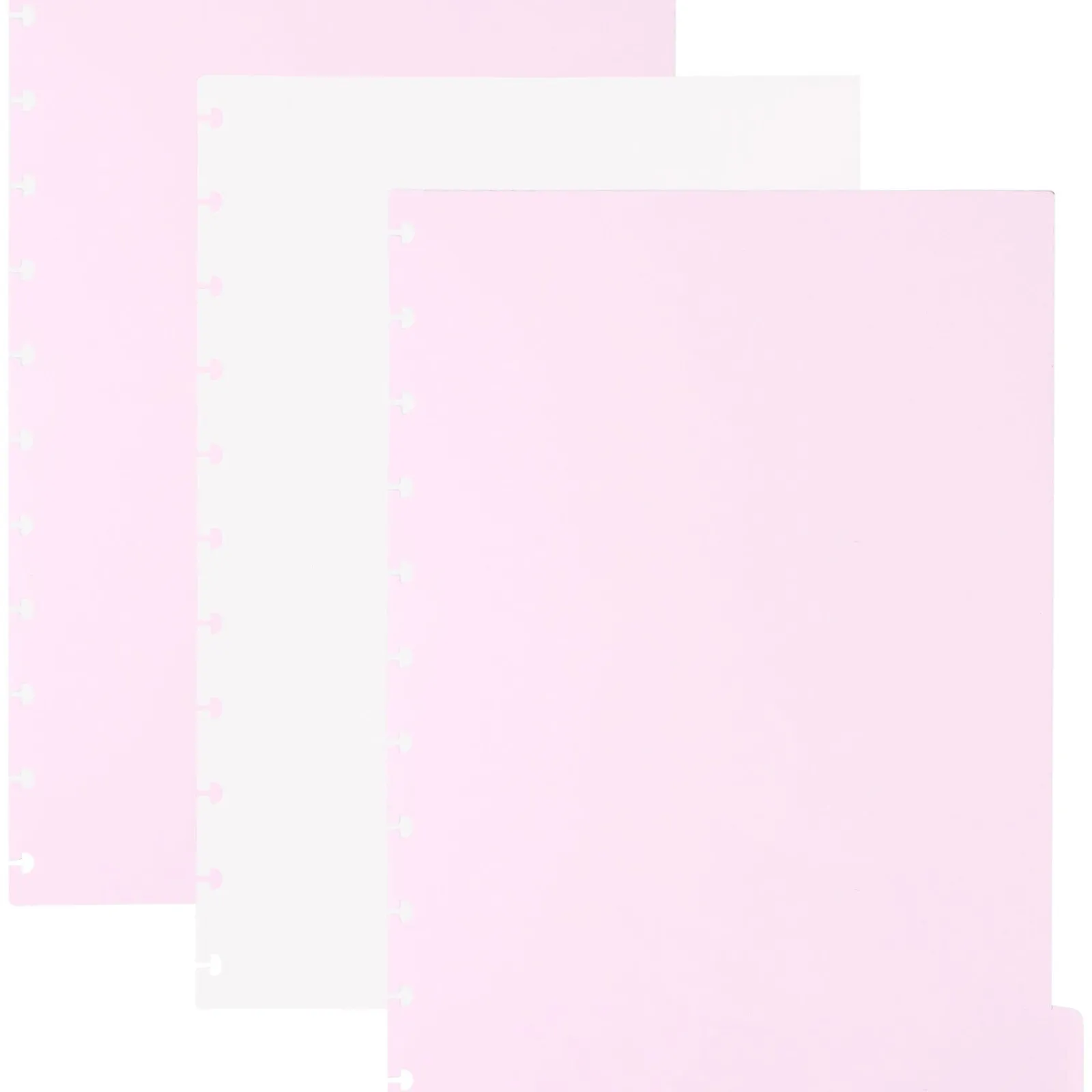 Outlet Caderno Inteligente A4 Aurora By Luara