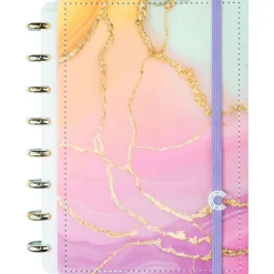 Caderno Inteligente A5 Aurora By Luara