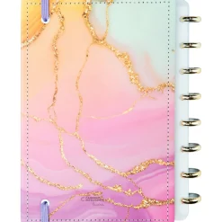 Caderno Inteligente A5 Aurora By Luara