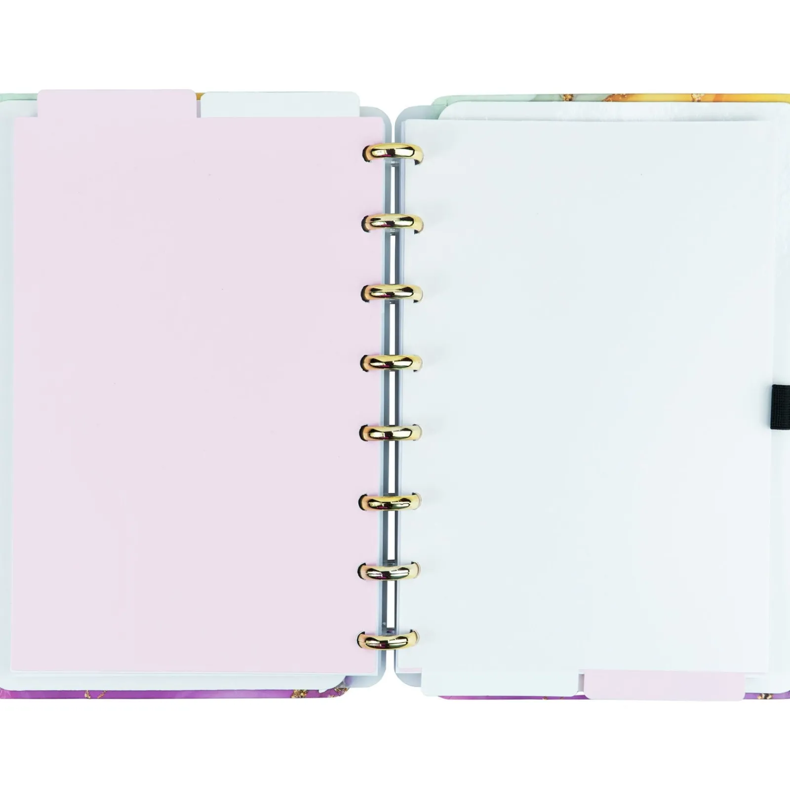 Caderno Inteligente A5 Aurora By Luara