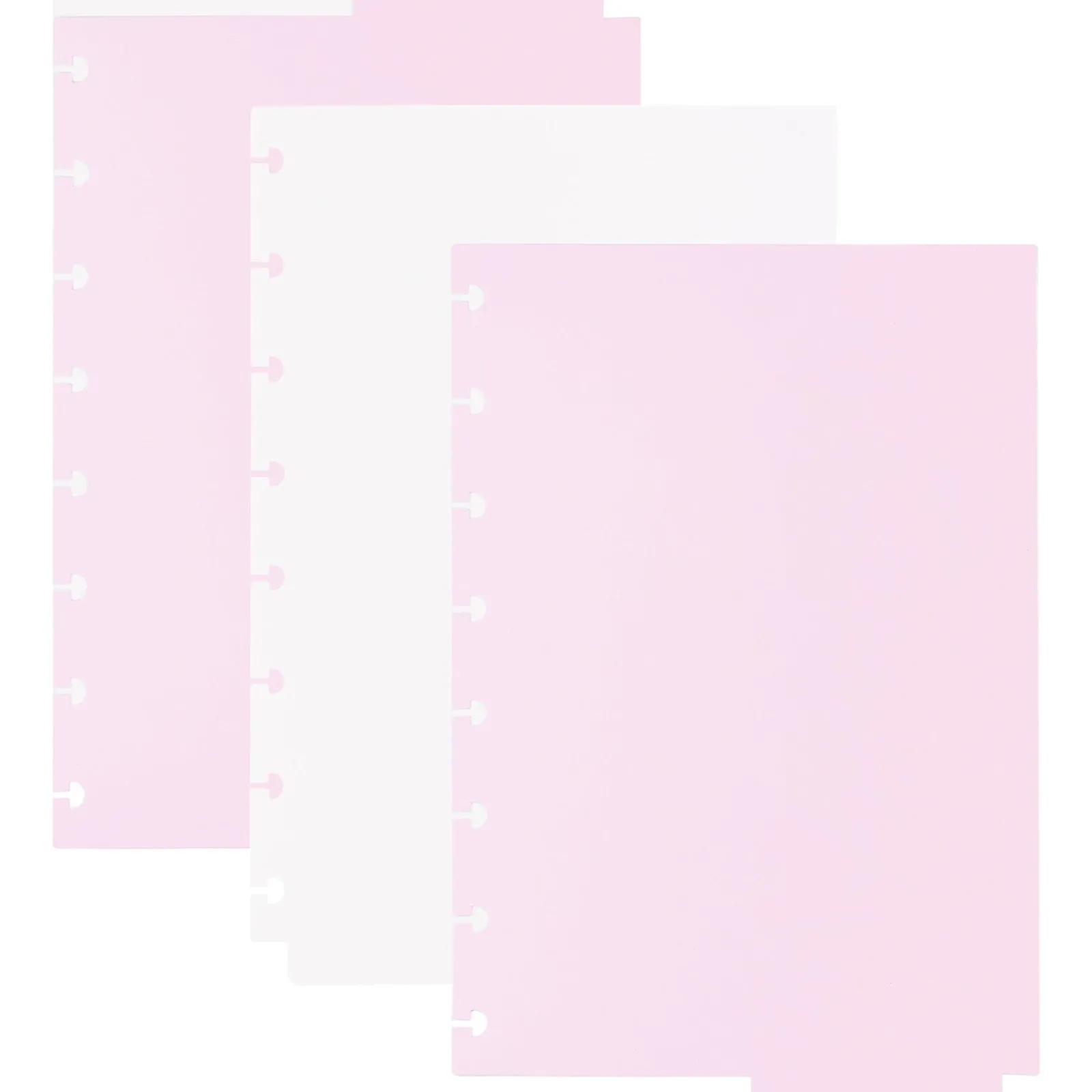 Caderno Inteligente A5 Aurora By Luara