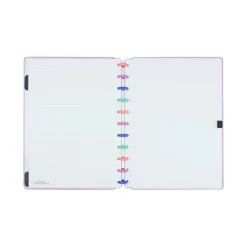 Caderno Inteligente A4 Bubble