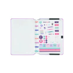 Hot Caderno Inteligente A5 Bubble