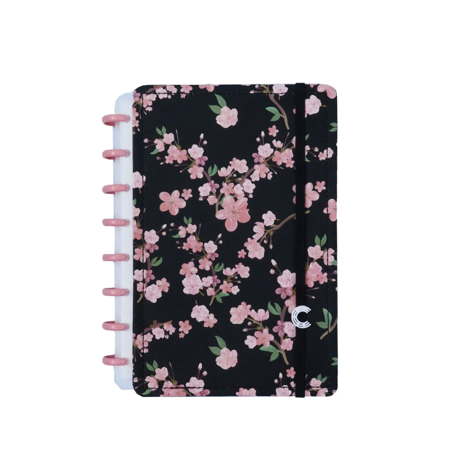 Caderno Inteligente A5 Classical Gocase