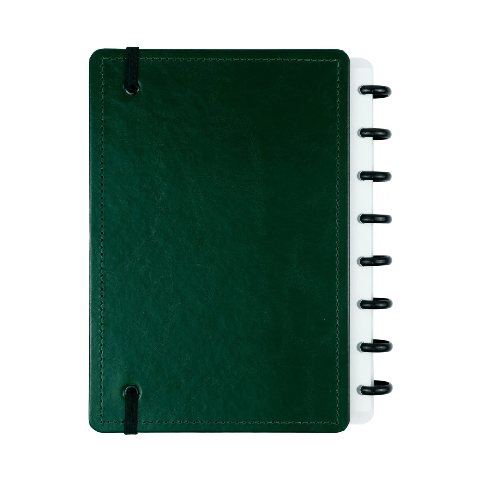 Caderno Inteligente A5 Dark Green