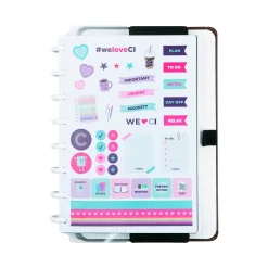 Caderno Inteligente A5 Expresso