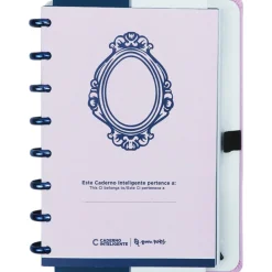 Clearance Caderno Inteligente A5 House By Bruna Tavares Ci