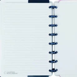 Clearance Caderno Inteligente A5 House By Bruna Tavares Ci