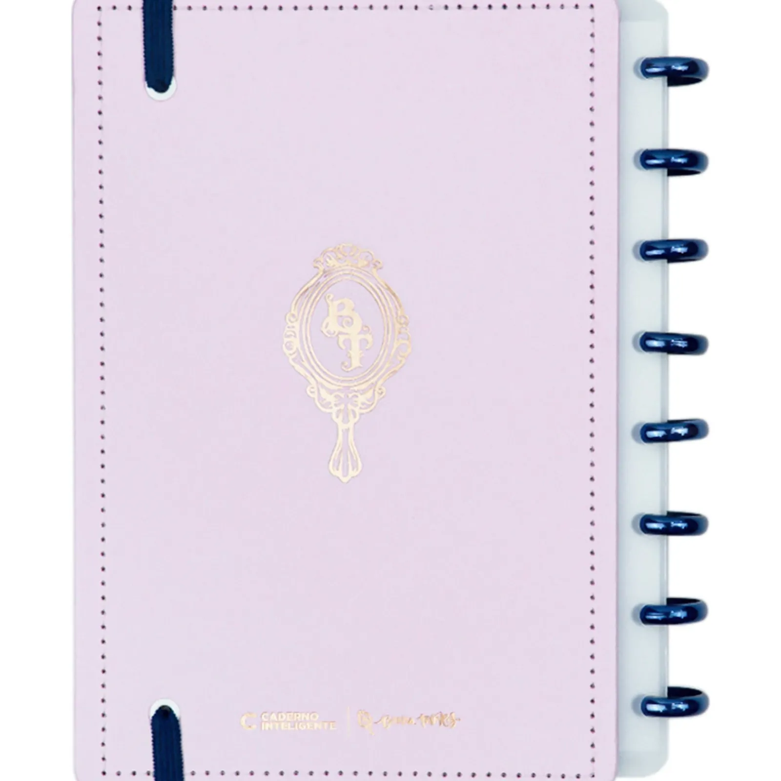 Clearance Caderno Inteligente A5 House By Bruna Tavares Ci