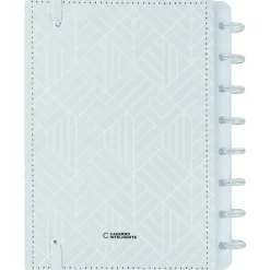 Caderno Inteligente A5 Ice Grey Ci